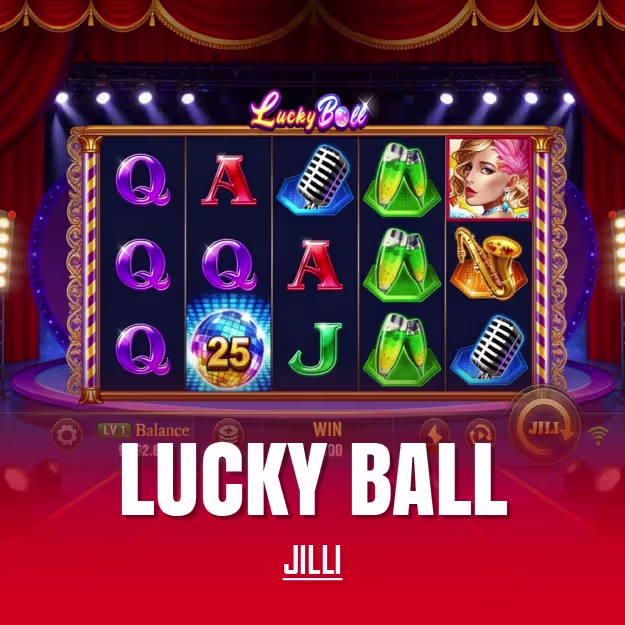 Lucky Ball